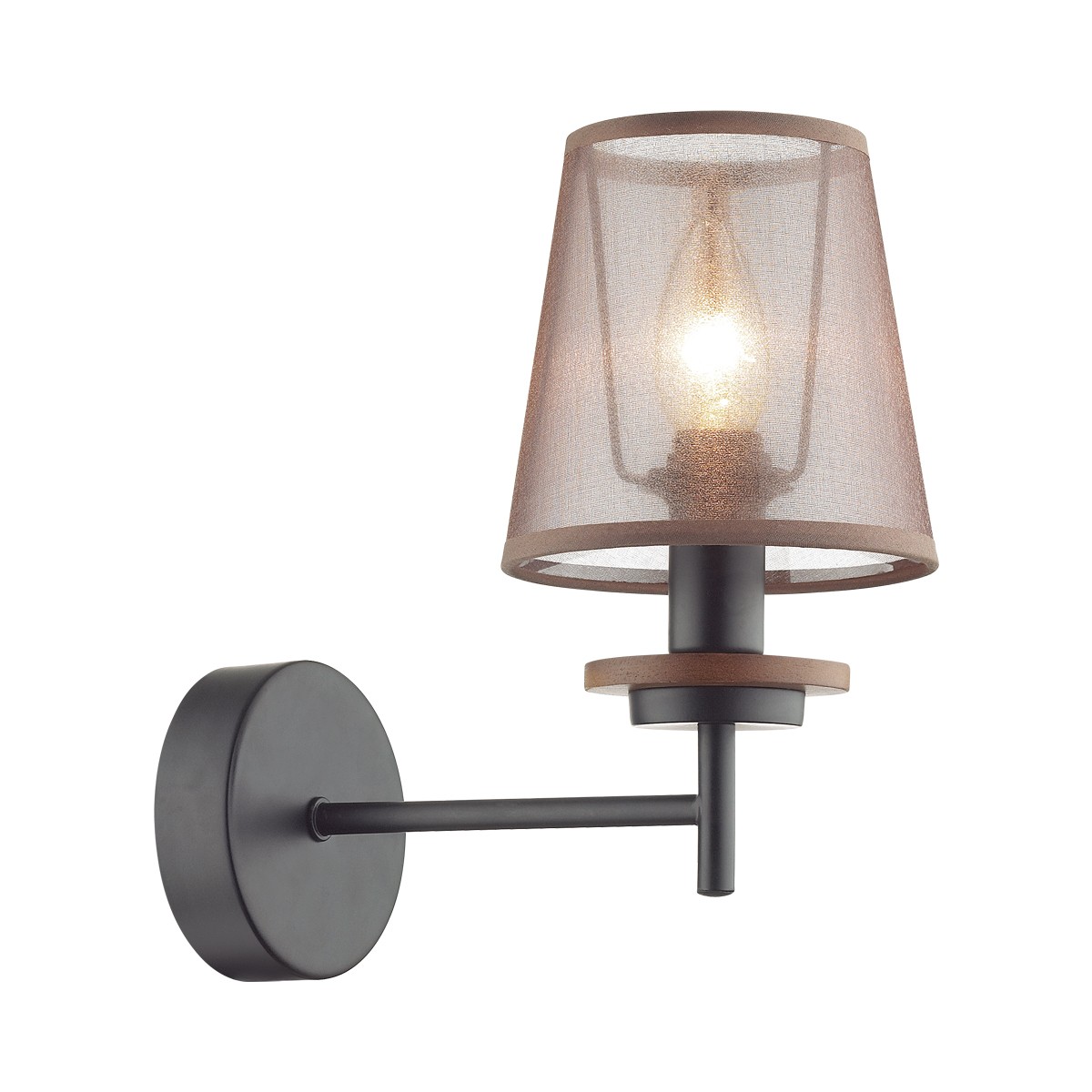 Настенное бра Lumion Betsy 4498/1W