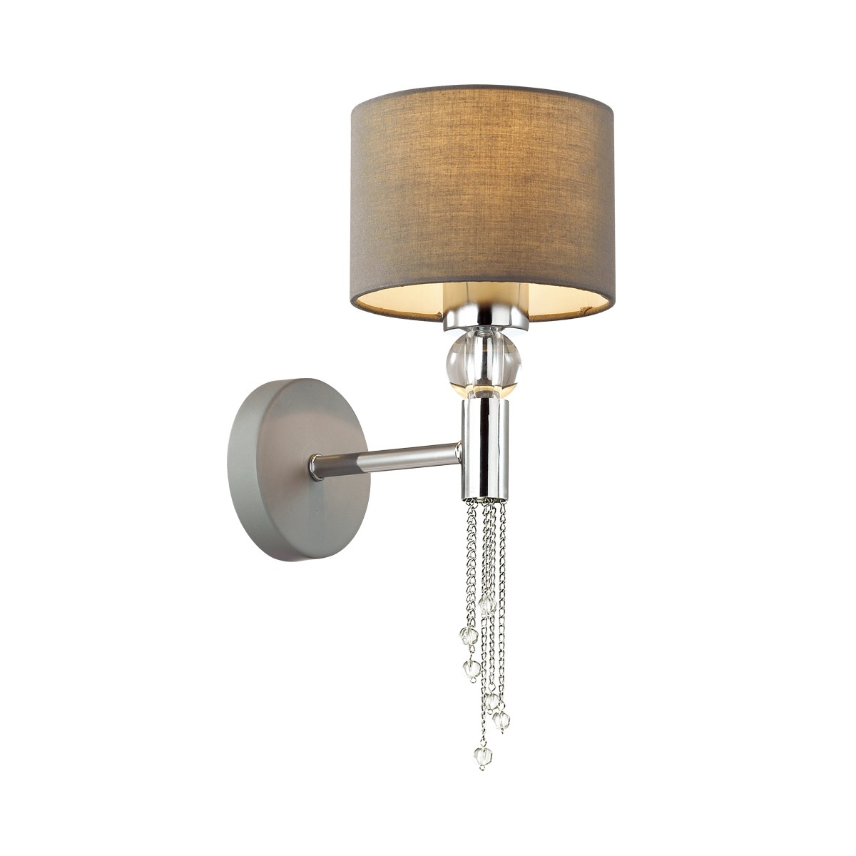 Настенное бра Lumion Santiago 4515/1W