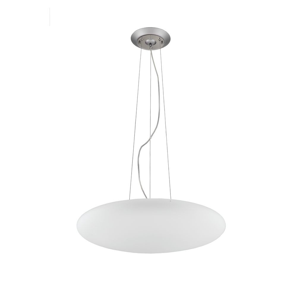 Светильник подвесной Maytoni Bubble MOD704-03-W