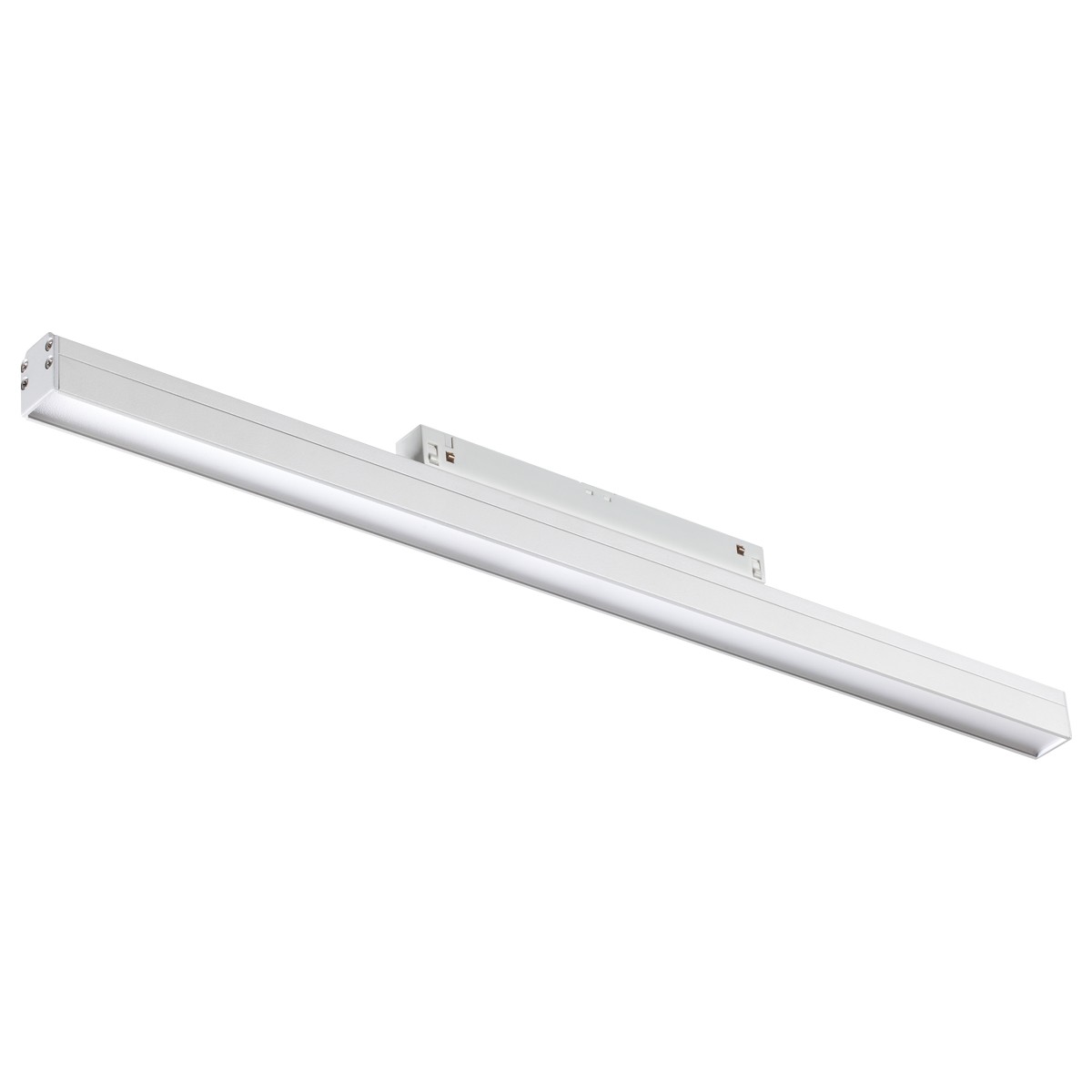 Трековый светильник Novotech Flum 358411