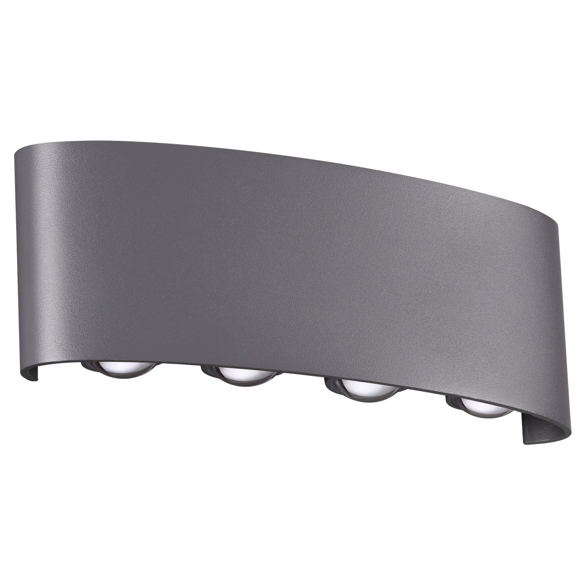 Уличный LED настенный светильник Novotech Calle 358461