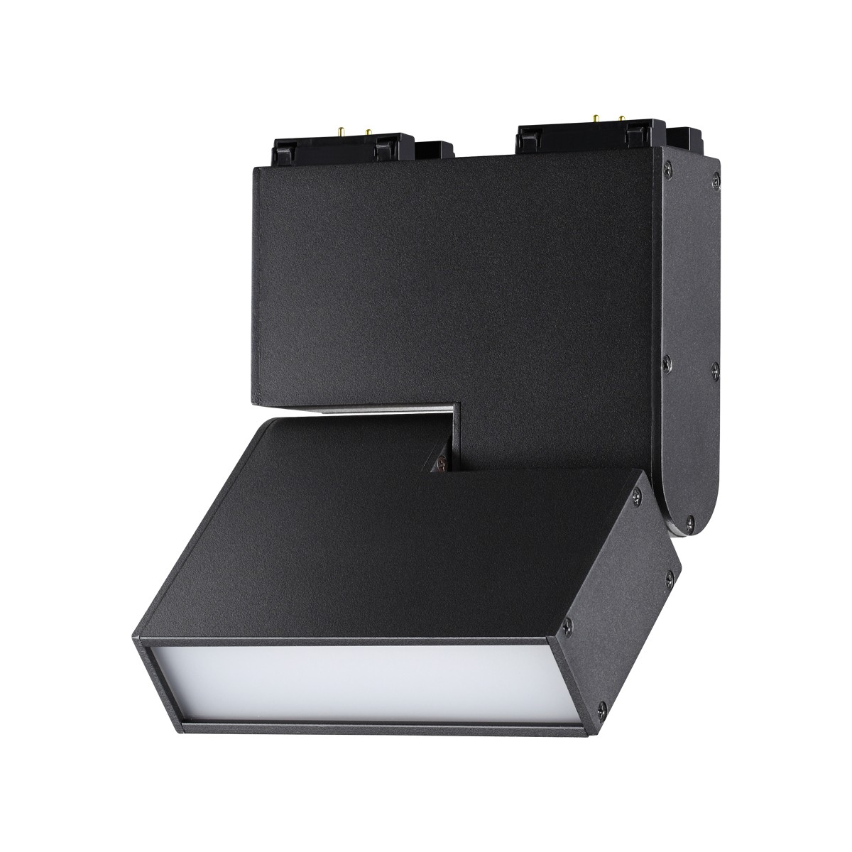 Трековый светильник Novotech Kit 358469