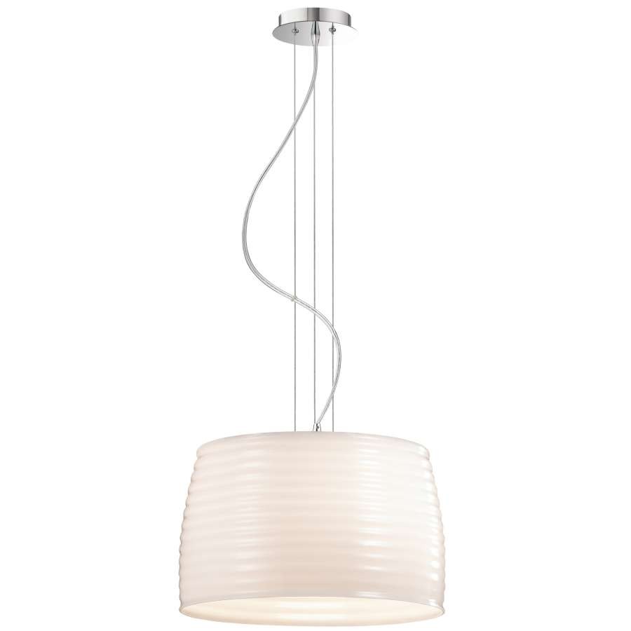 Светильник подвесной Odeon Light Fekka 2510/1