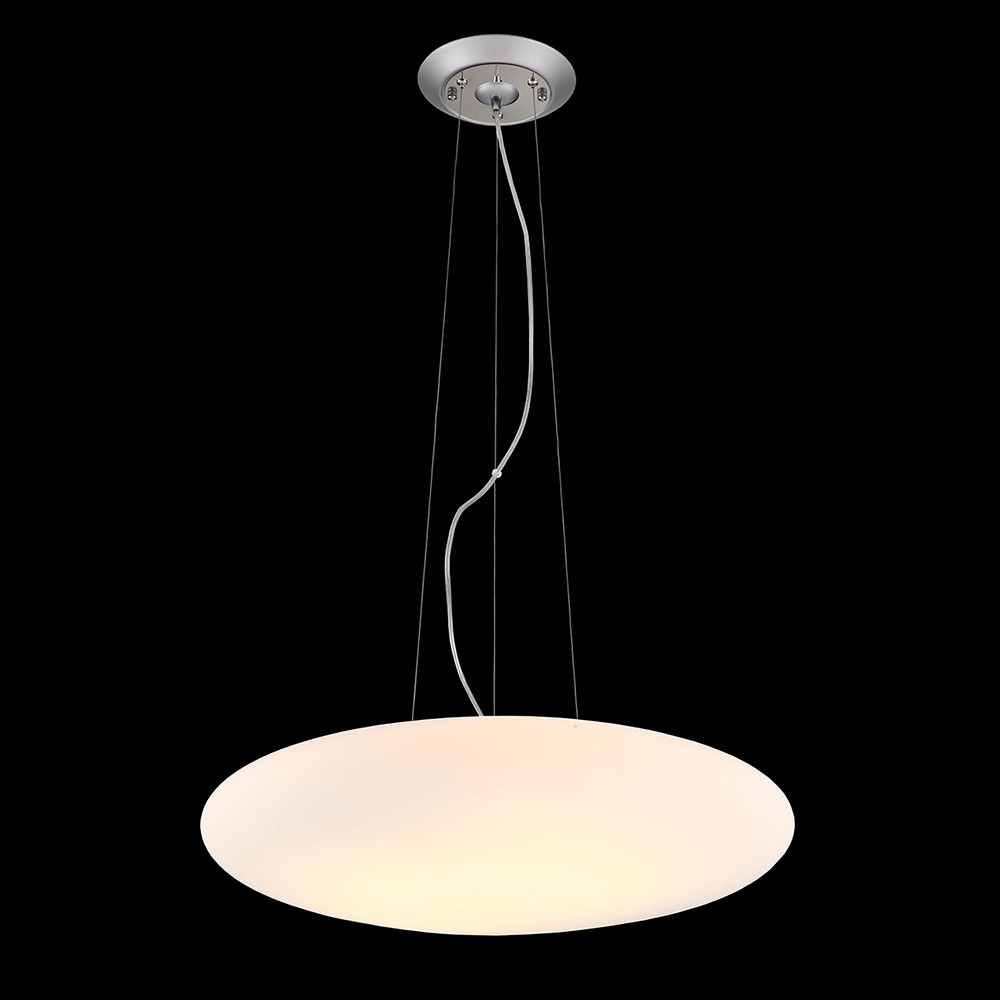 Светильник подвесной Maytoni Bubble MOD704-04-W