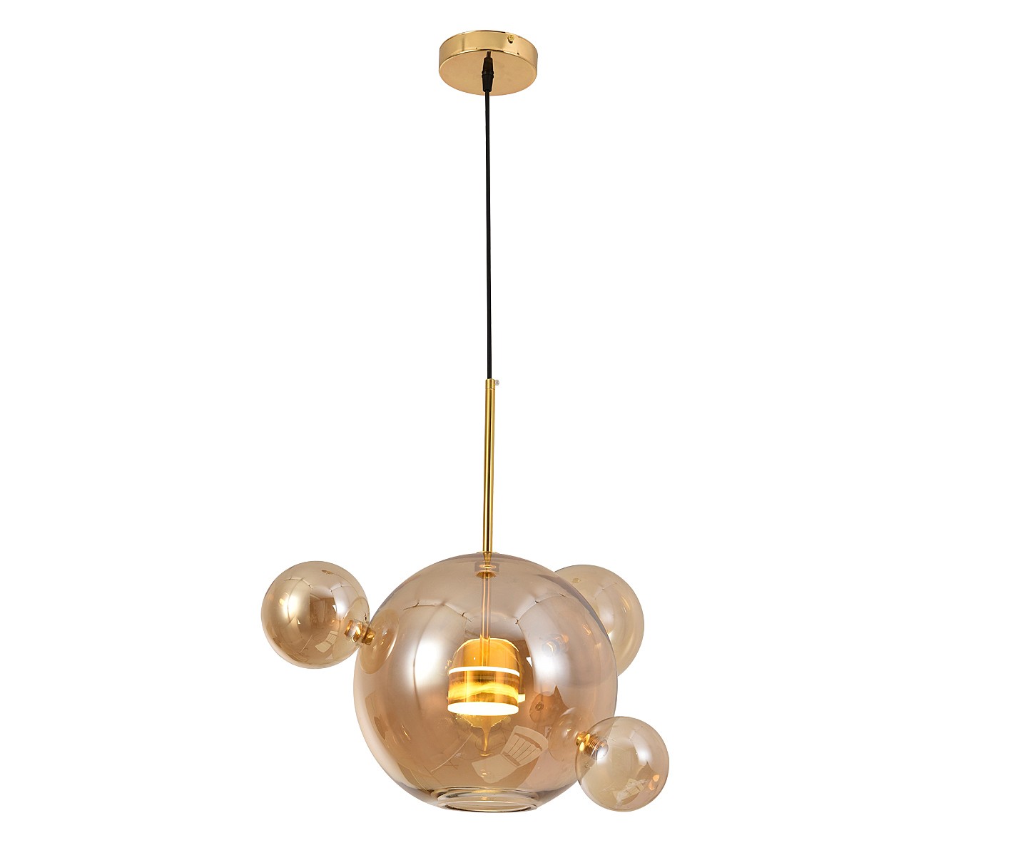 Светильник подвесной KINK Light Галла 07545-4,33