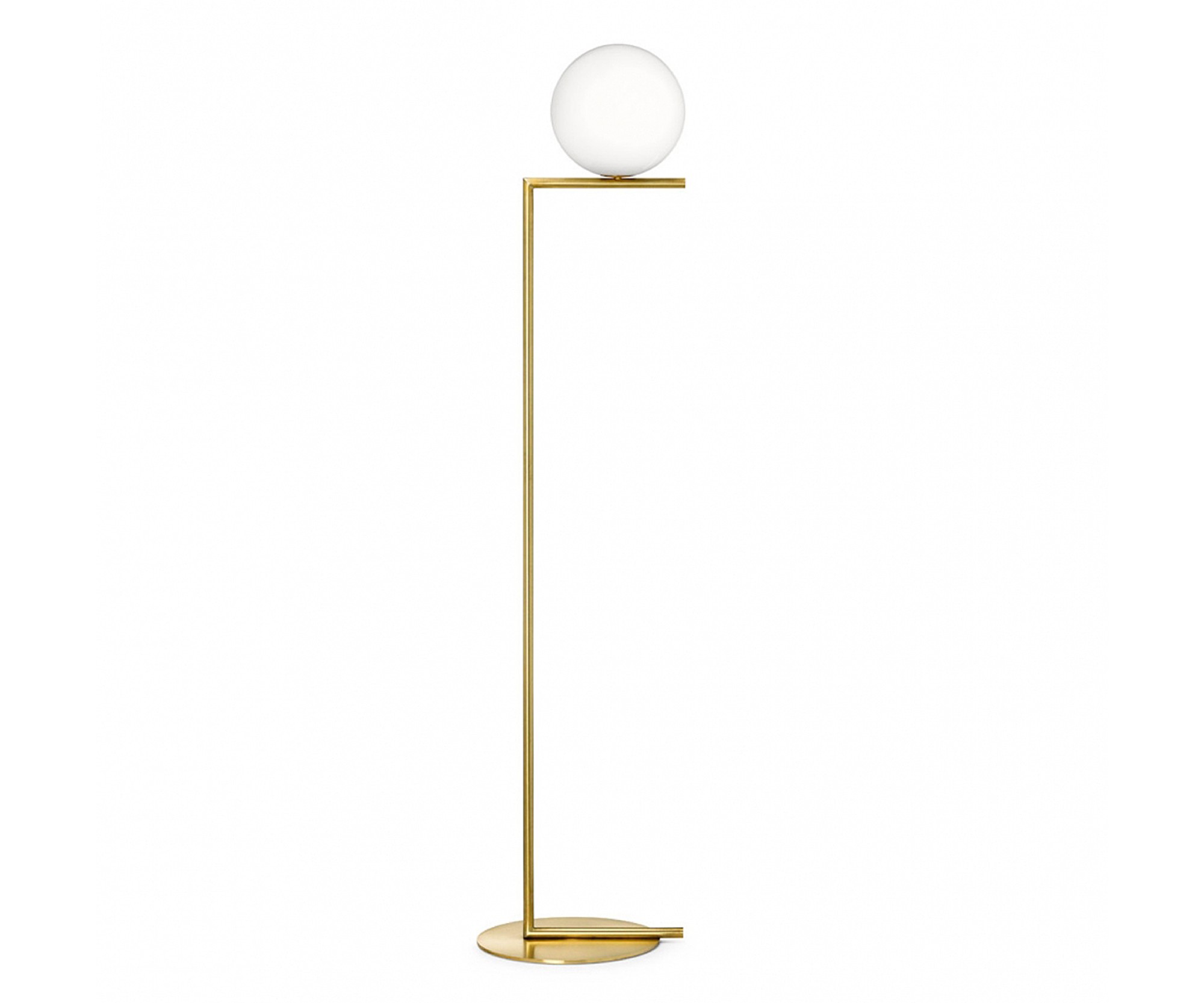 Торшер KINK Light Коин 07626-F