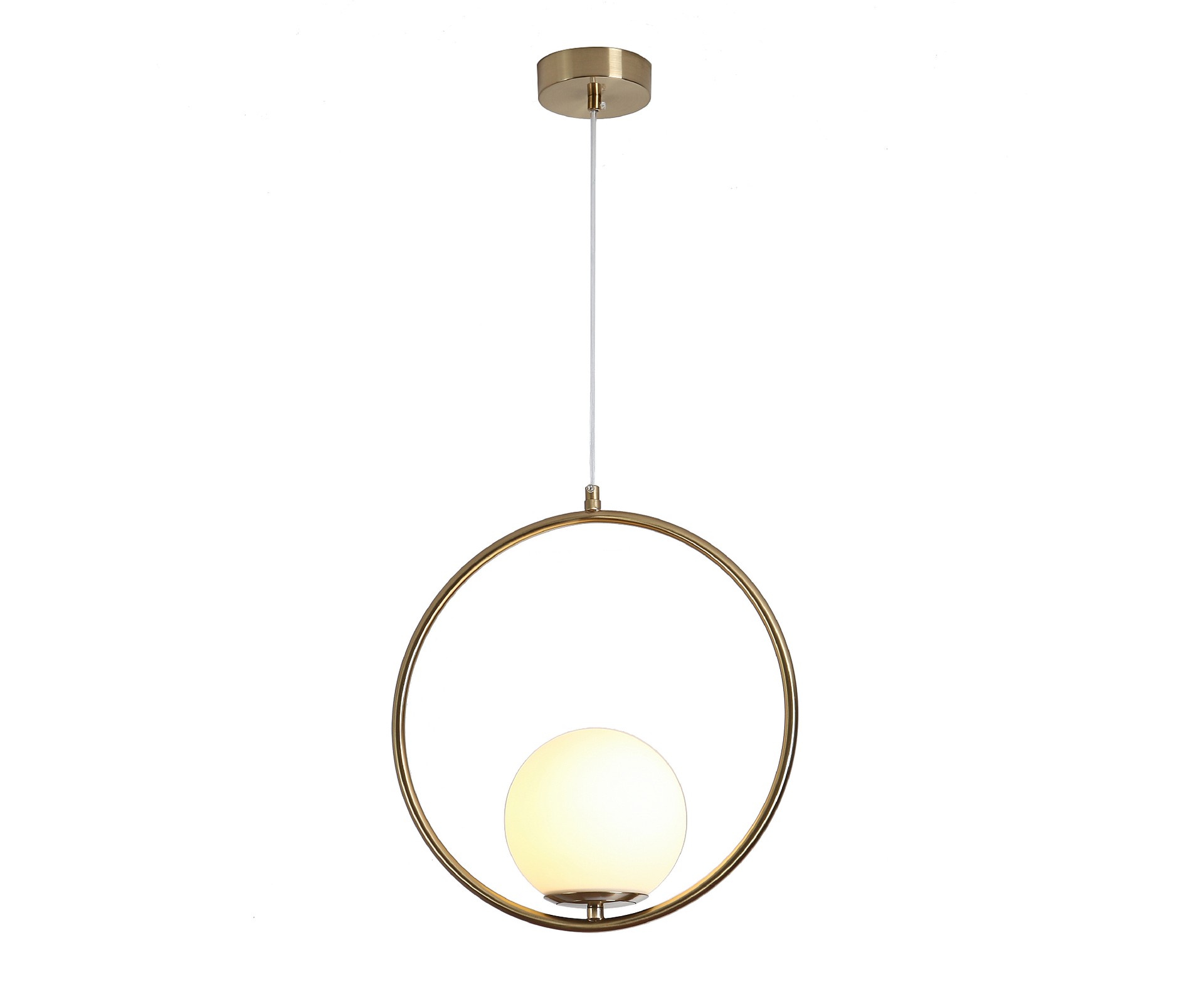 Светильник подвесной KINK Light Калла 07628-1A,20