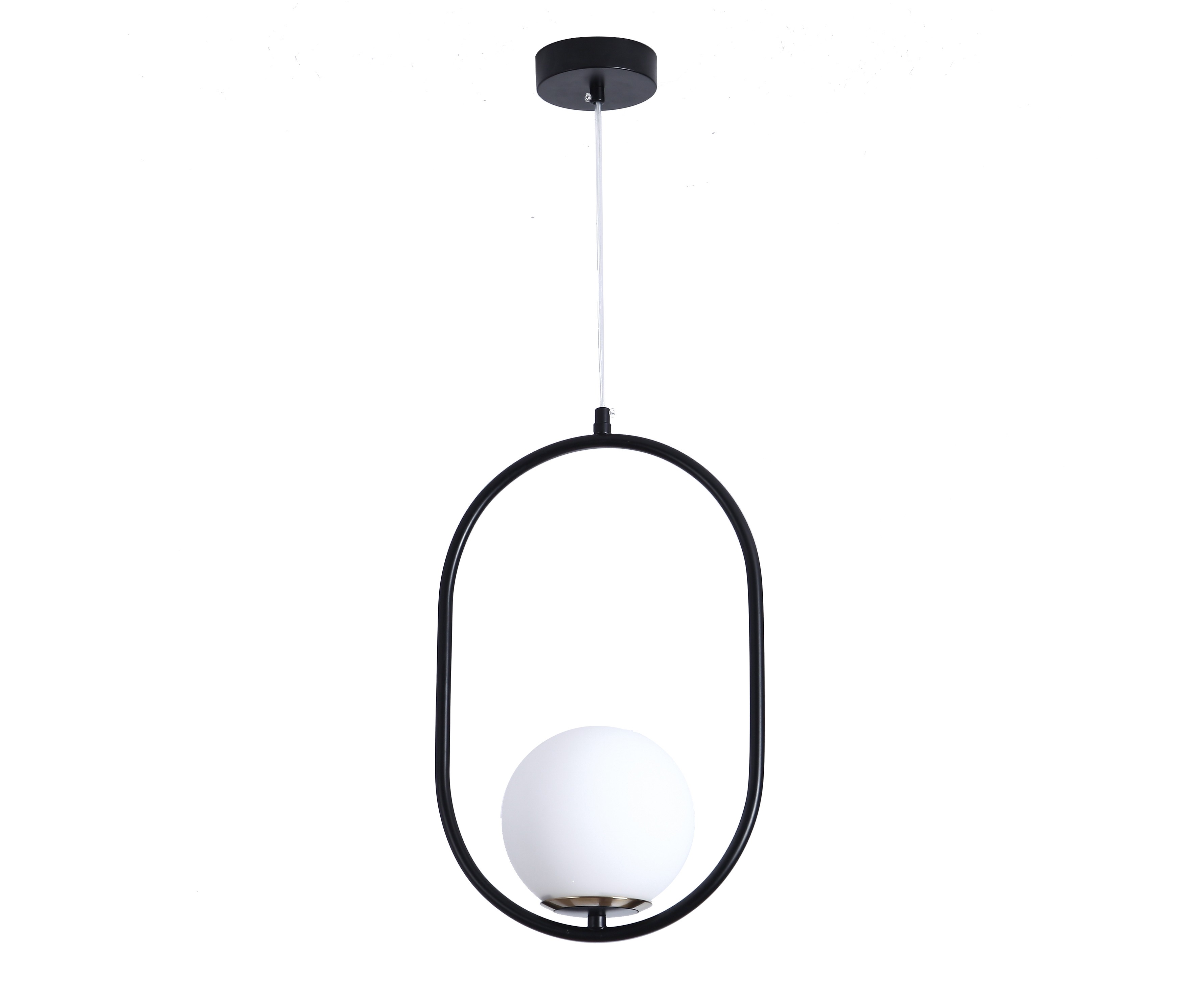 Светильник подвесной KINK Light Кенти 07631-1B,19