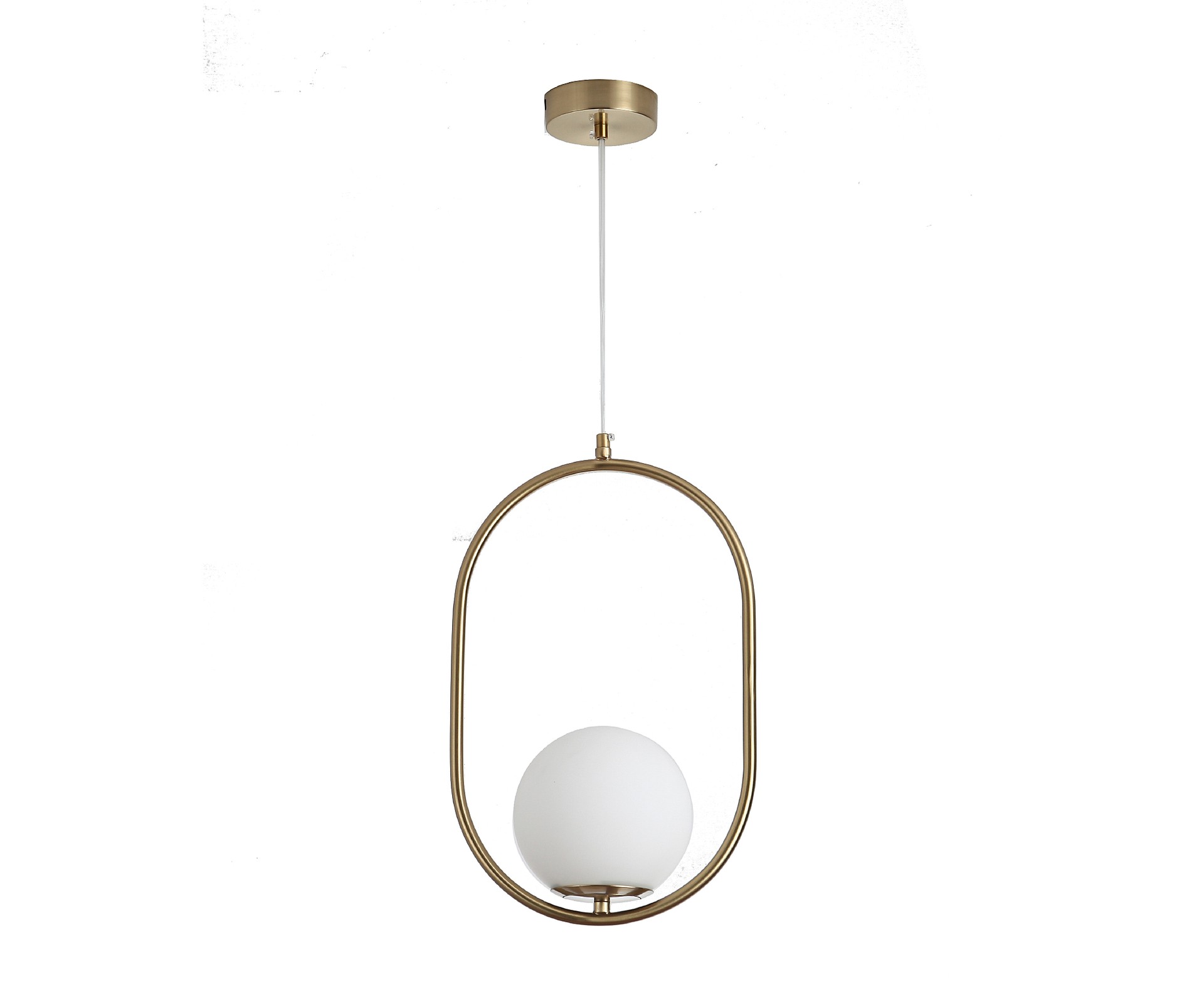 Светильник подвесной KINK Light Кенти 07631-1B,20