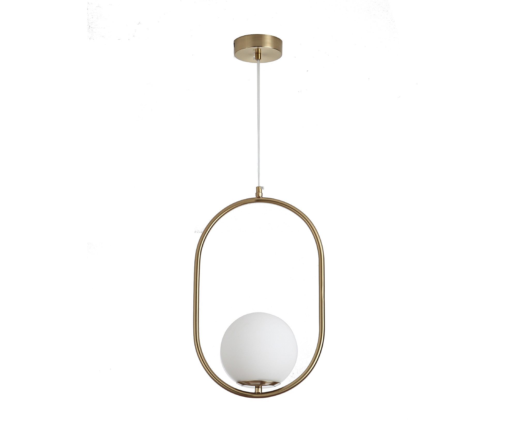 Светильник подвесной KINK Light Кенти 07631-1B,20