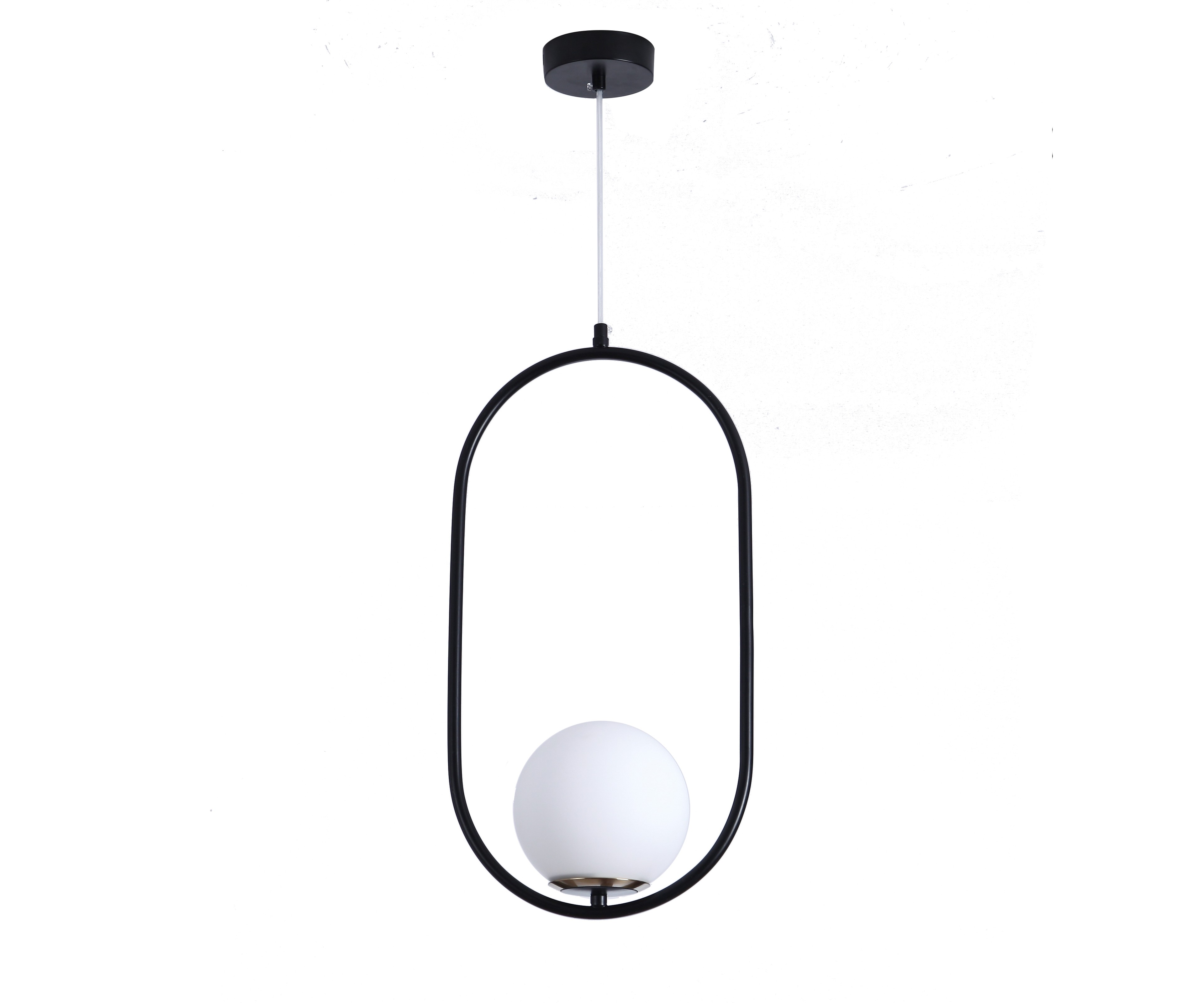 Светильник подвесной KINK Light Кенти 07632-1B,19