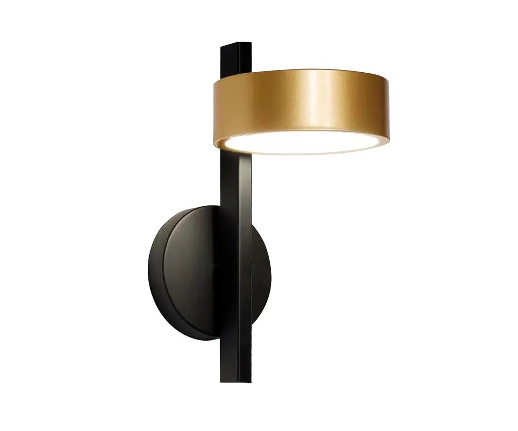 Настенное светодиодное бра KINK Light Рапис 07647-1A,20(3000K)