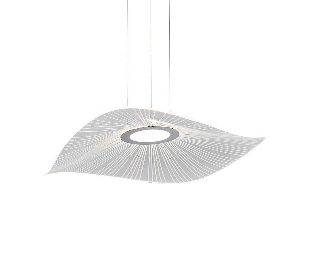 Светильник подвесной KINK Light Жасмин 08036-70,02