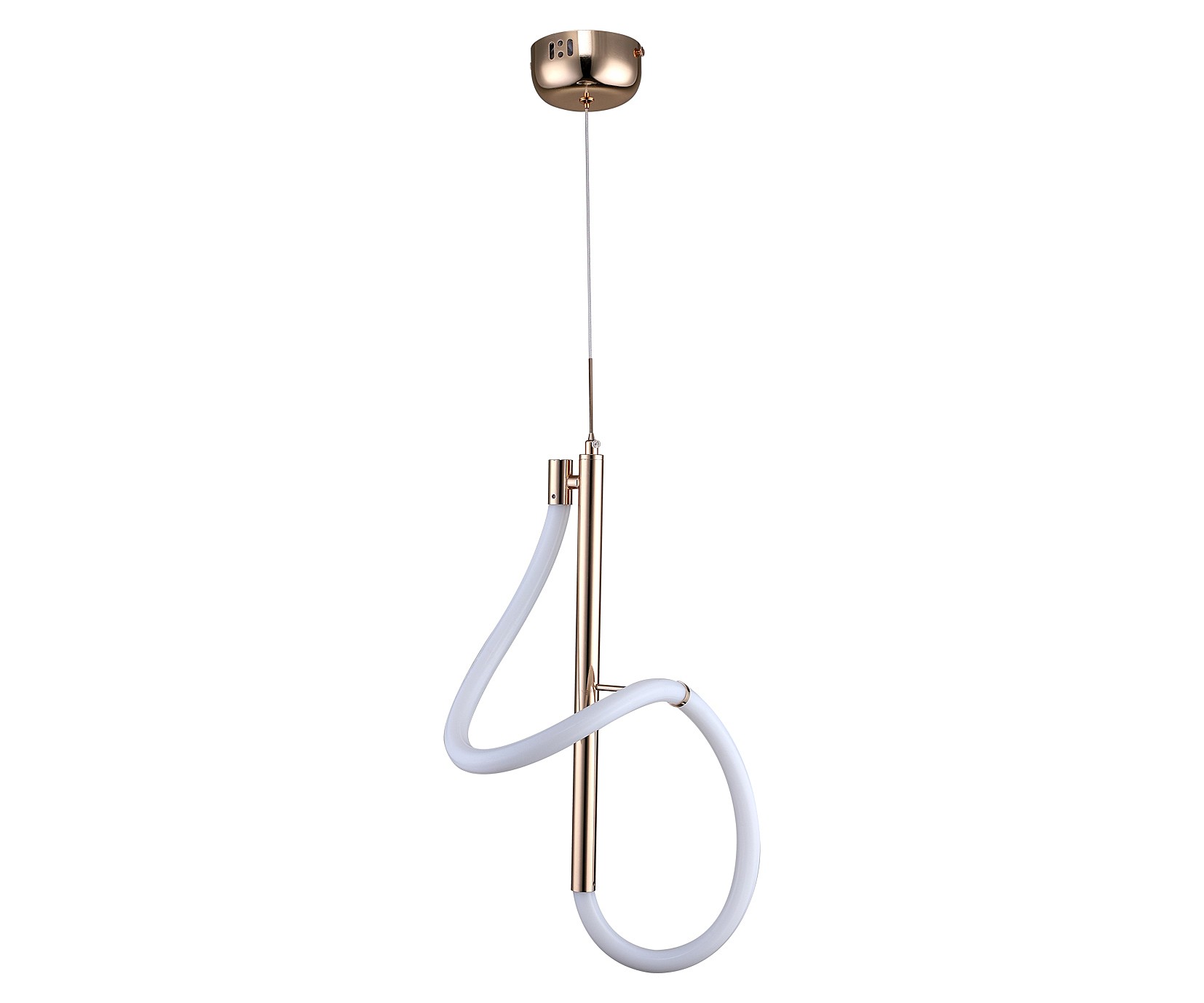 Светильник подвесной KINK Light Далия 08040-1A,33