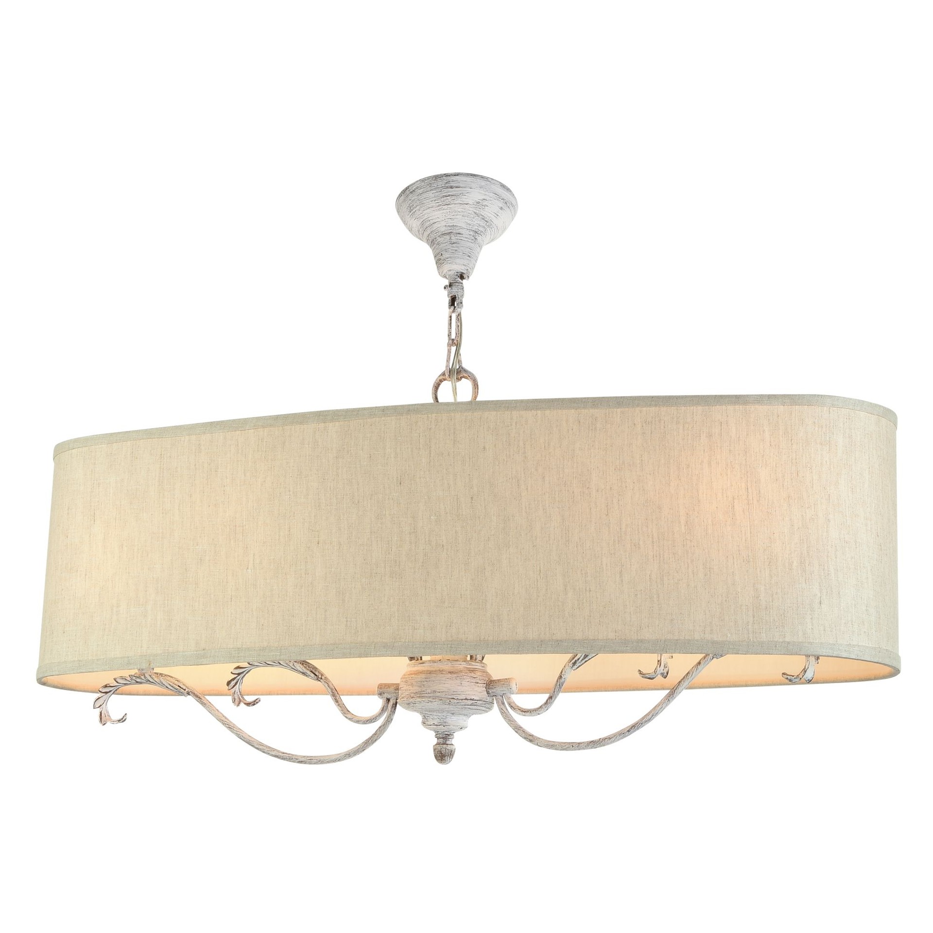 Светильник подвесной Maytoni Climb ARM026-04-W