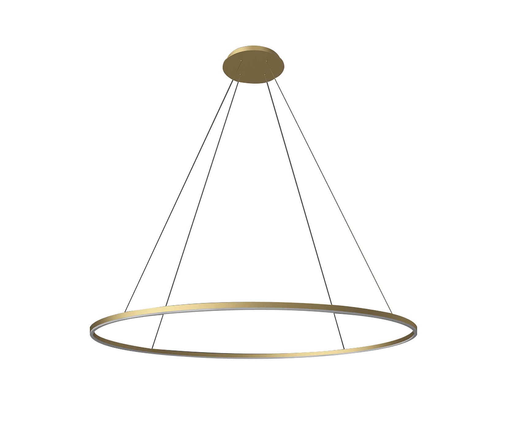 Светильник подвесной KINK Light Тор 08218,33(3000K)