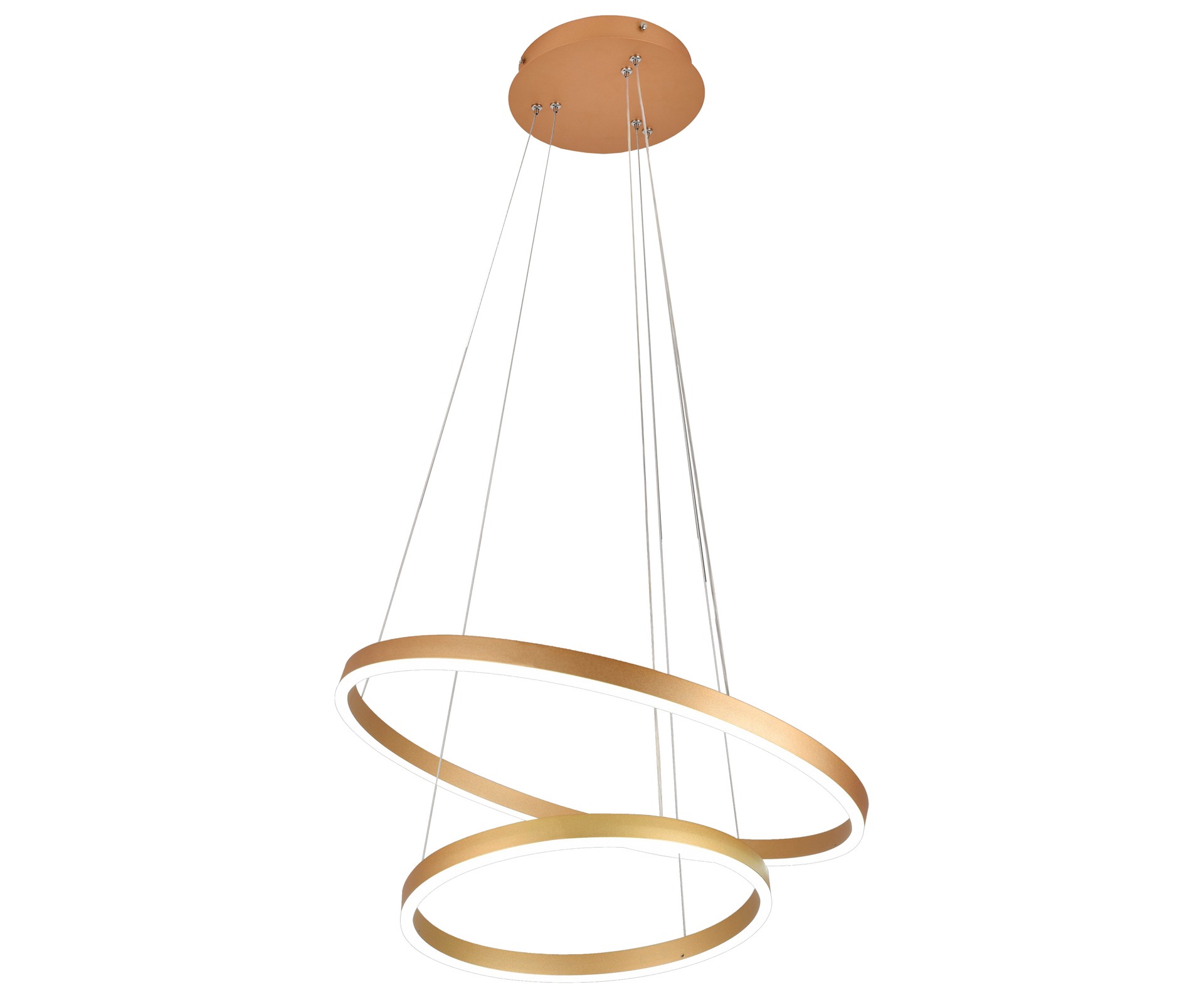 Подвесная люстра KINK Light Top 08219,33A(3000K)