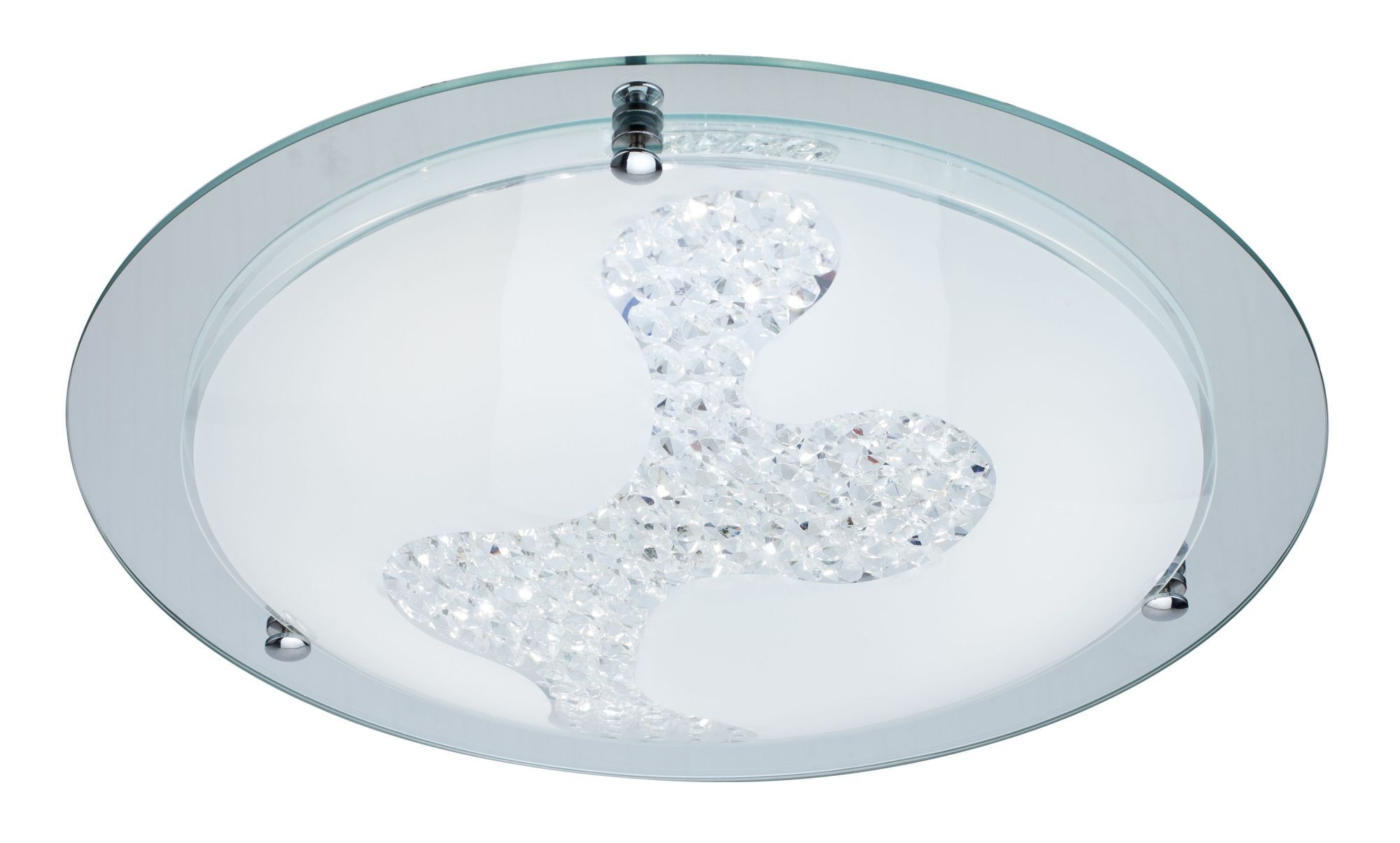 Светильник потолочный Maytoni Riman CL213-11-W