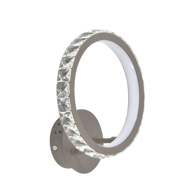 Настенное бра Seven Fires Отранто SF7020/1W-CF