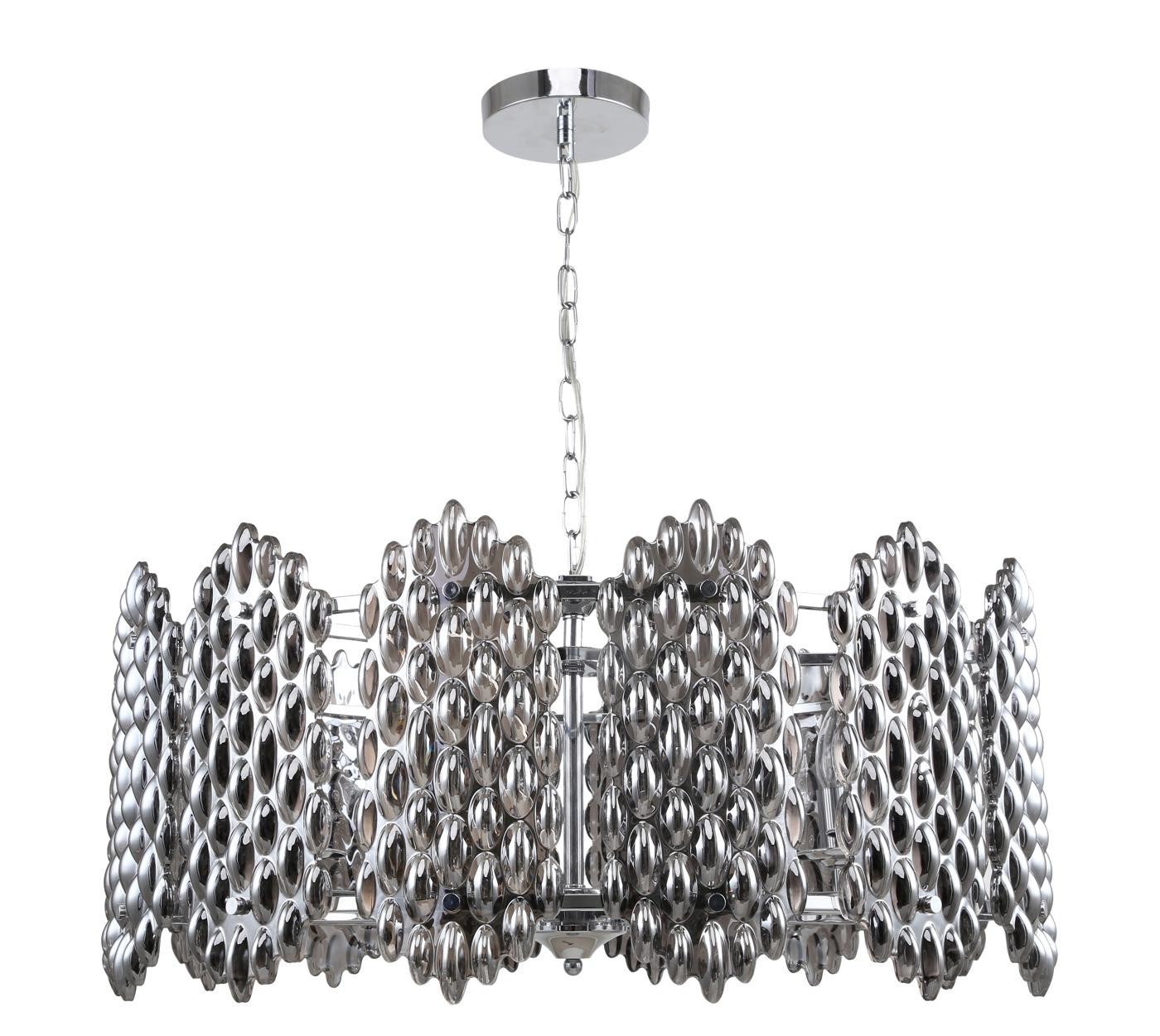 Подвесная люстра Stilfort Glazgo 1007/09/08P