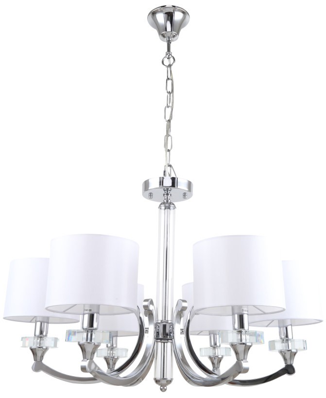 Подвесная люстра Stilfort Lordi 1040/09/06P