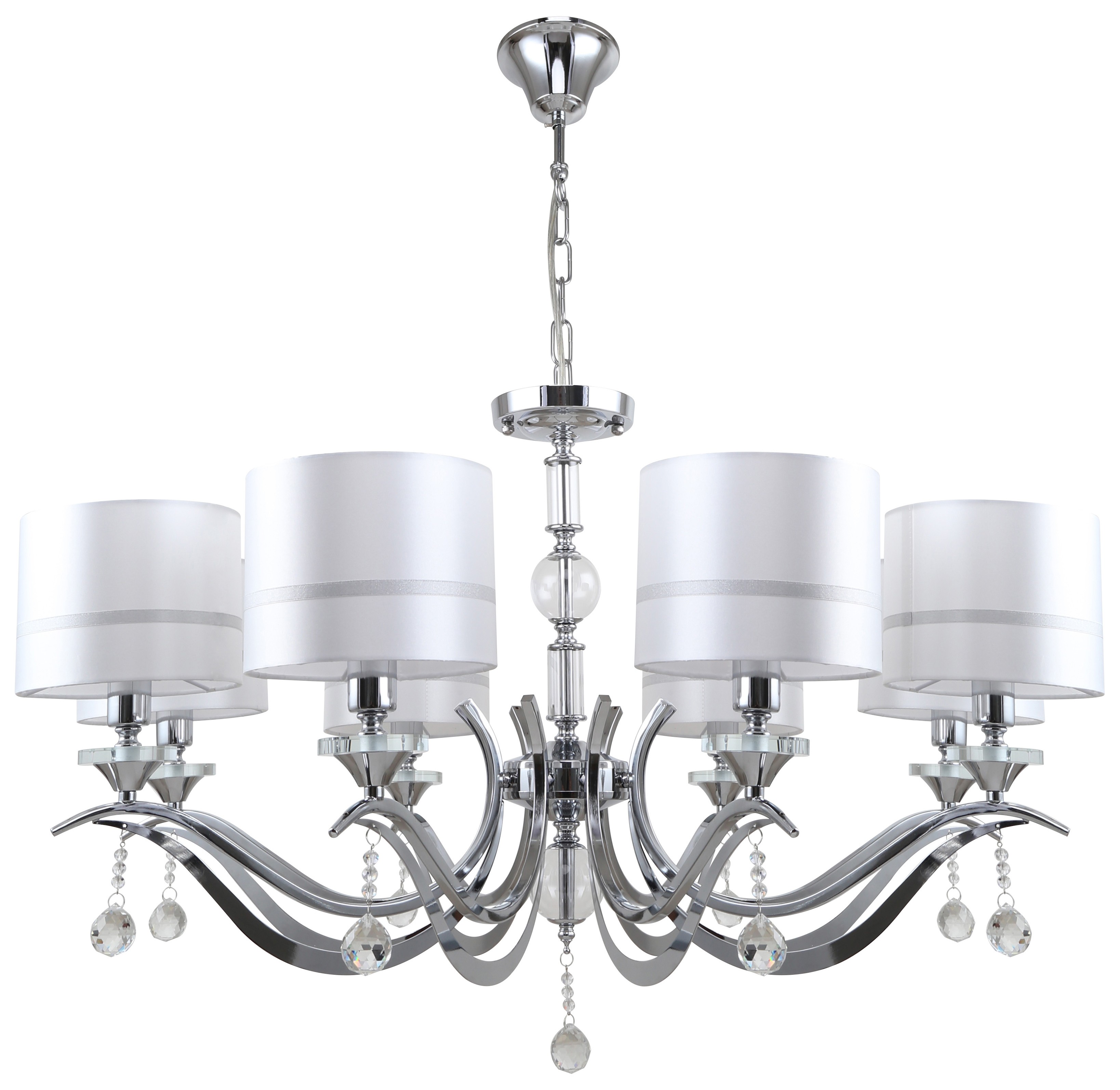 Подвесная люстра Stilfort Flippe 1041/09/08P