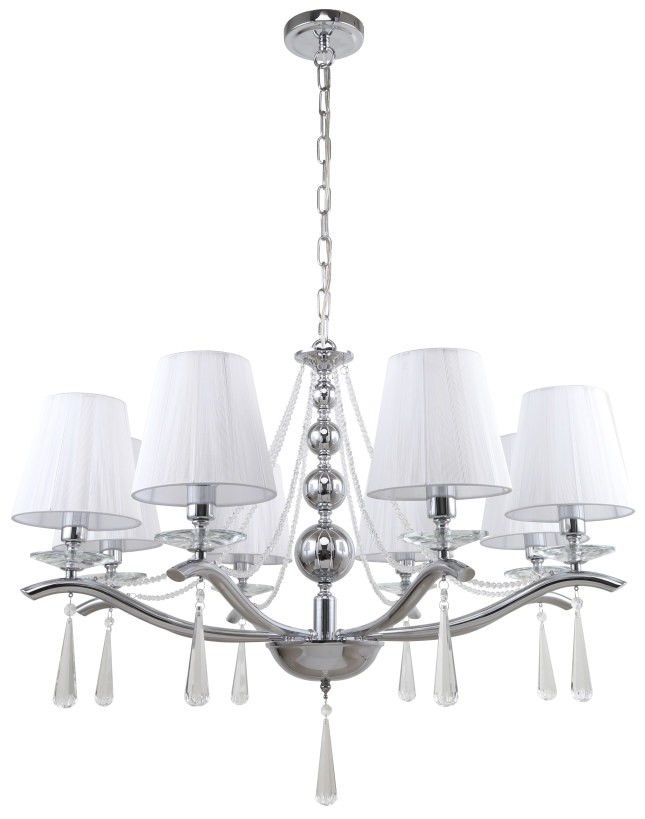 Подвесная люстра Stilfort Nifty 1042/09/08P