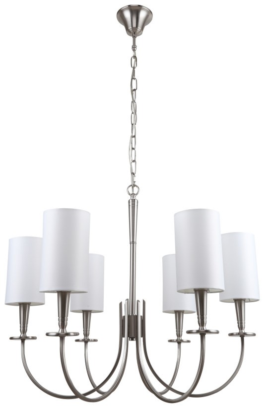 Подвесная люстра Stilfort Flokky 1044/11/06P