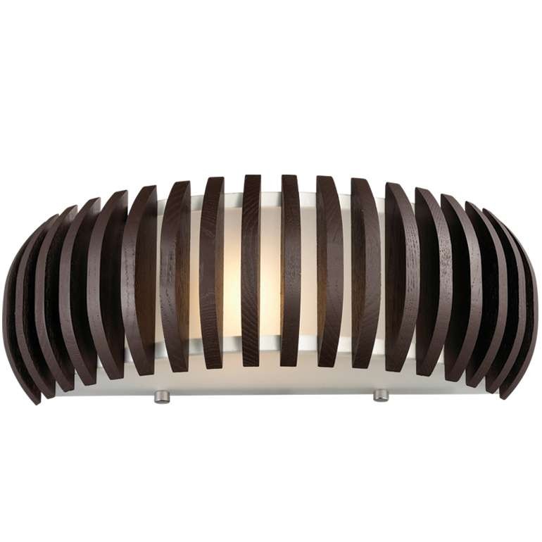 Настенное бра Odeon Light FORA 2200/1W