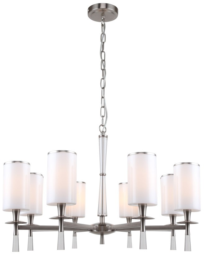 Подвесная люстра Stilfort Leader 1047/11/08P