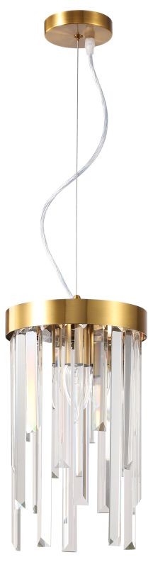 Светильник подвесной Stilfort Venecia 2113/03/02P