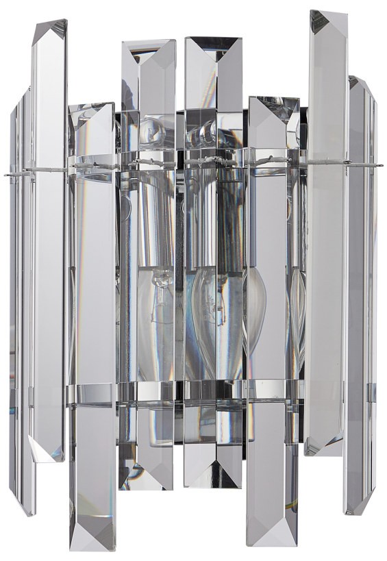 Настенное бра Stilfort Feeriya 2114/09/02W