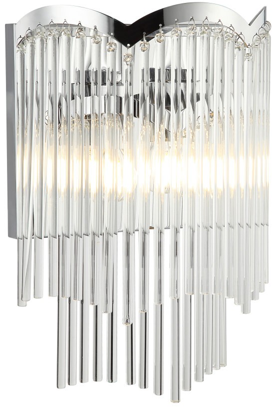 Настенное бра Stilfort Seauty 2121/09/01W