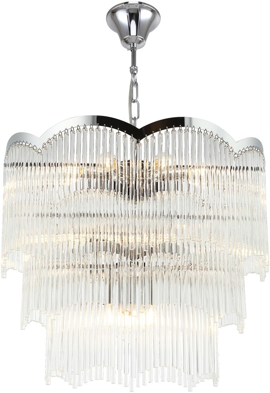 Подвесная хрустальная люстра Seauty Stilfort 2121/09/16P