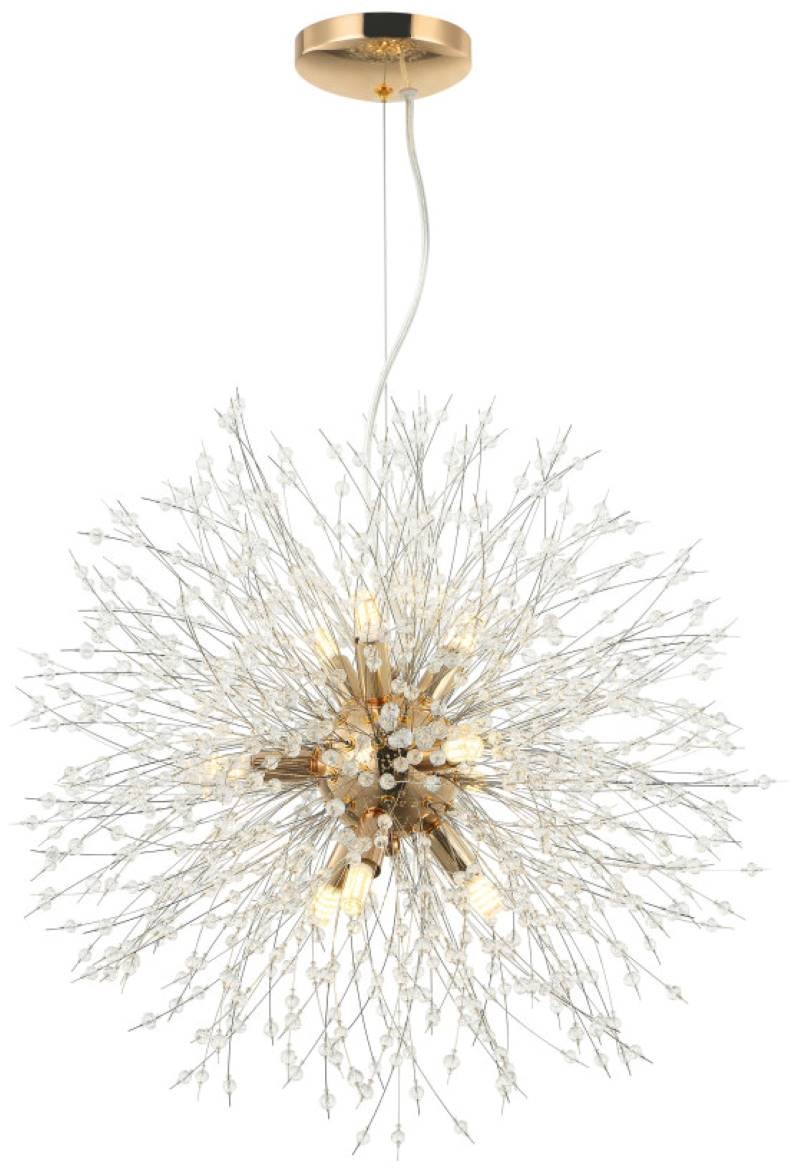 Подвесная люстра Stilfort Salut 2123/03/09P