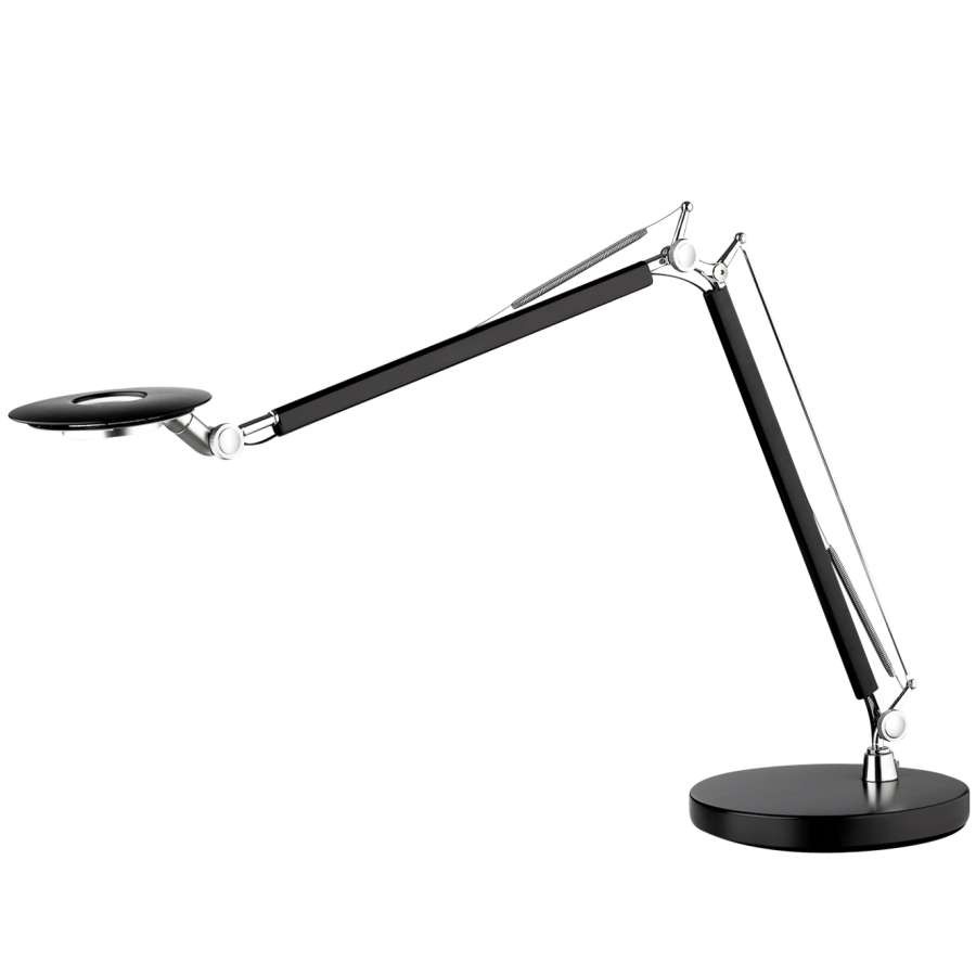 Настольная лампа Odeon Light Gemi 2520/1T