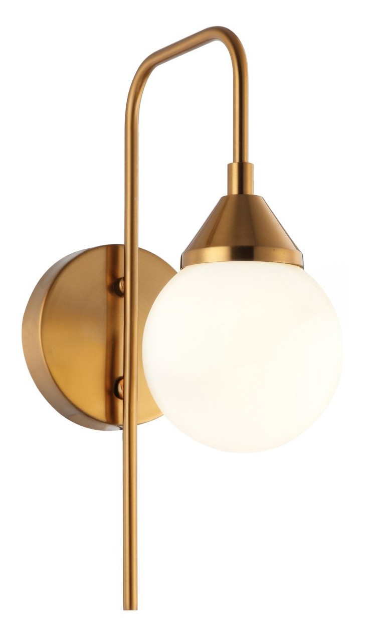 Настенное бра Stilfort Saturn 2125/03/01W