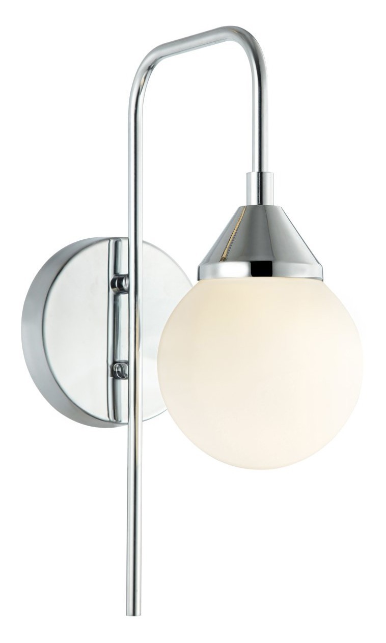 Настенное бра Stilfort Saturn 2125/09/01W