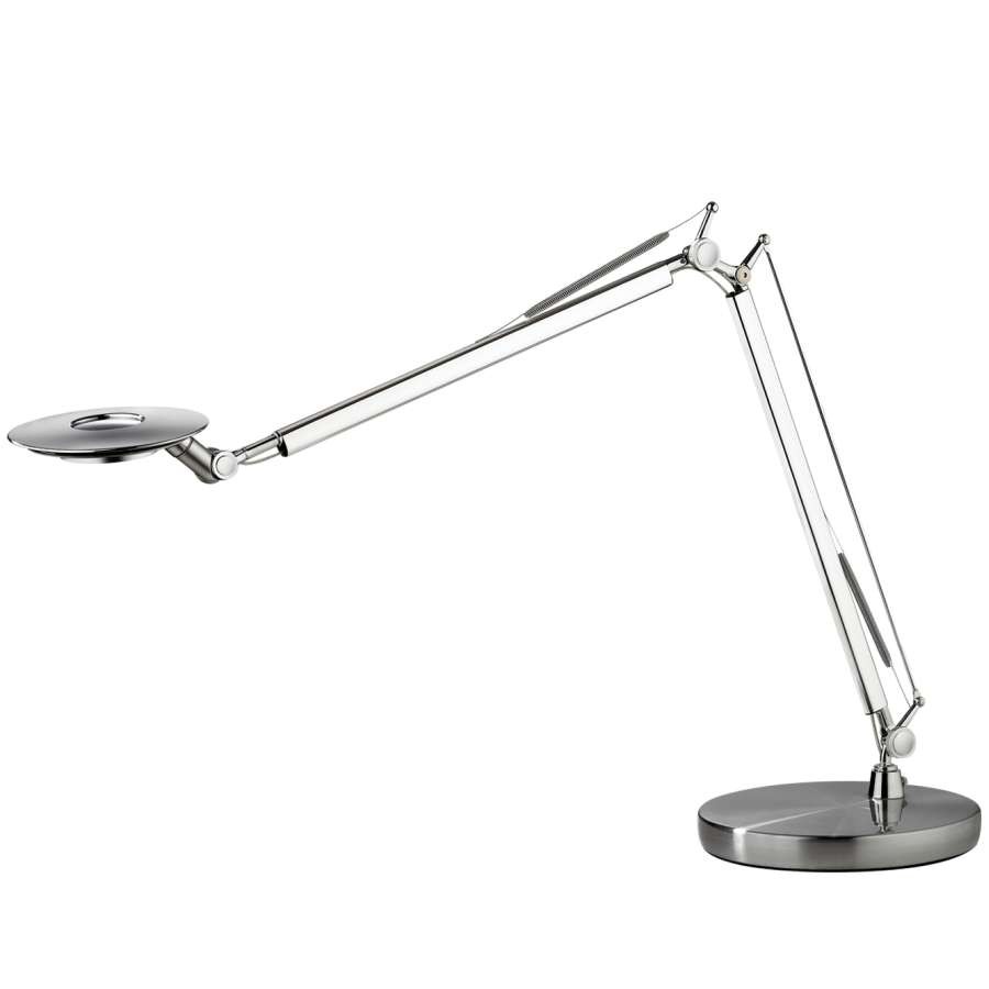 Настольная лампа Odeon Light Gemi 2521/1T