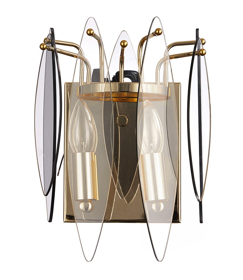 Настенное бра Stilfort Merkel 2129/03/02W