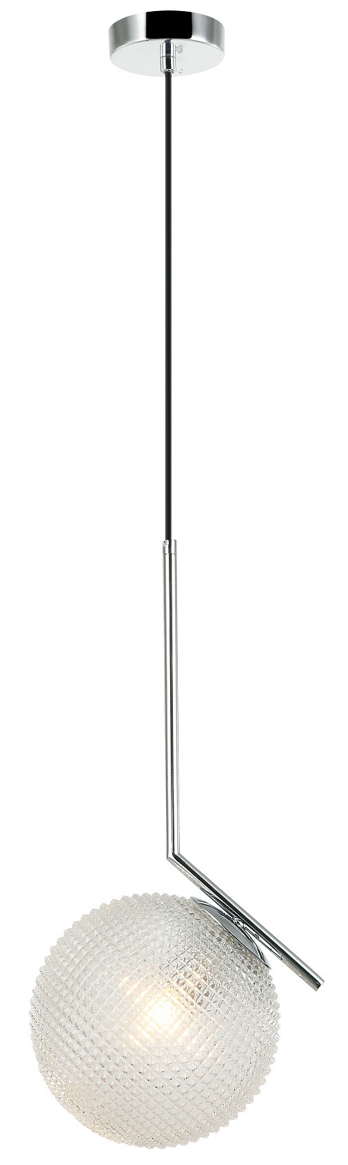 Светильник подвесной Stilfort Pizano 2131/04/01P
