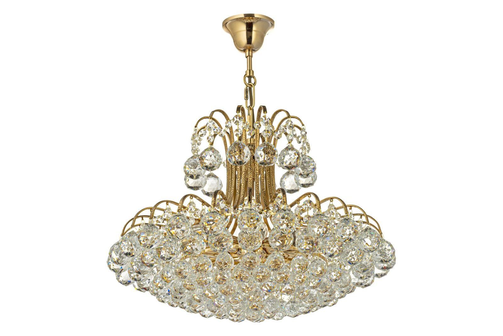 Потолочная люстра Arti Lampadari Alanno Alanno E 1.5.60.100 GB