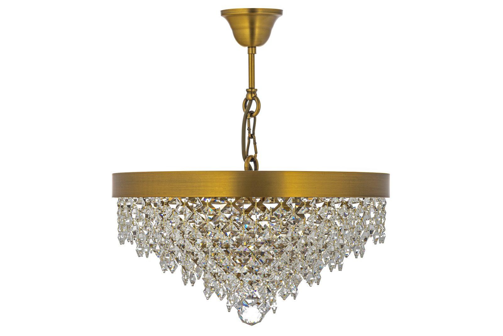 Потолочная люстра Arti Lampadari Avio Avio E 1.5.40.100 AG