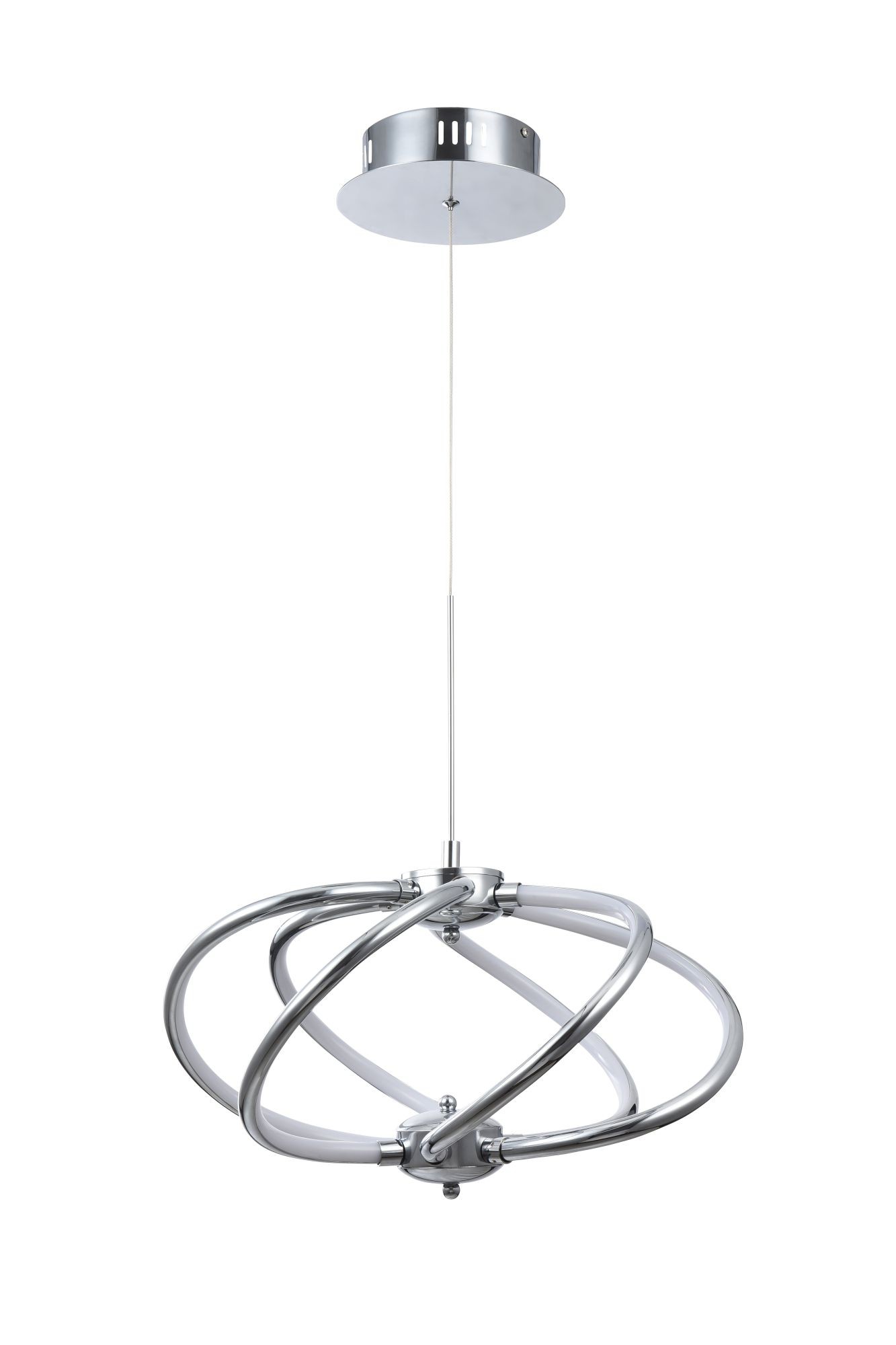 Подвесная люстра Maytoni Venus MOD211-06-N