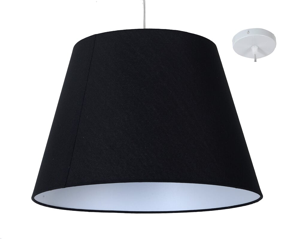 Светильник подвесной Arti Lampadari Naro Naro E 1.P1 B