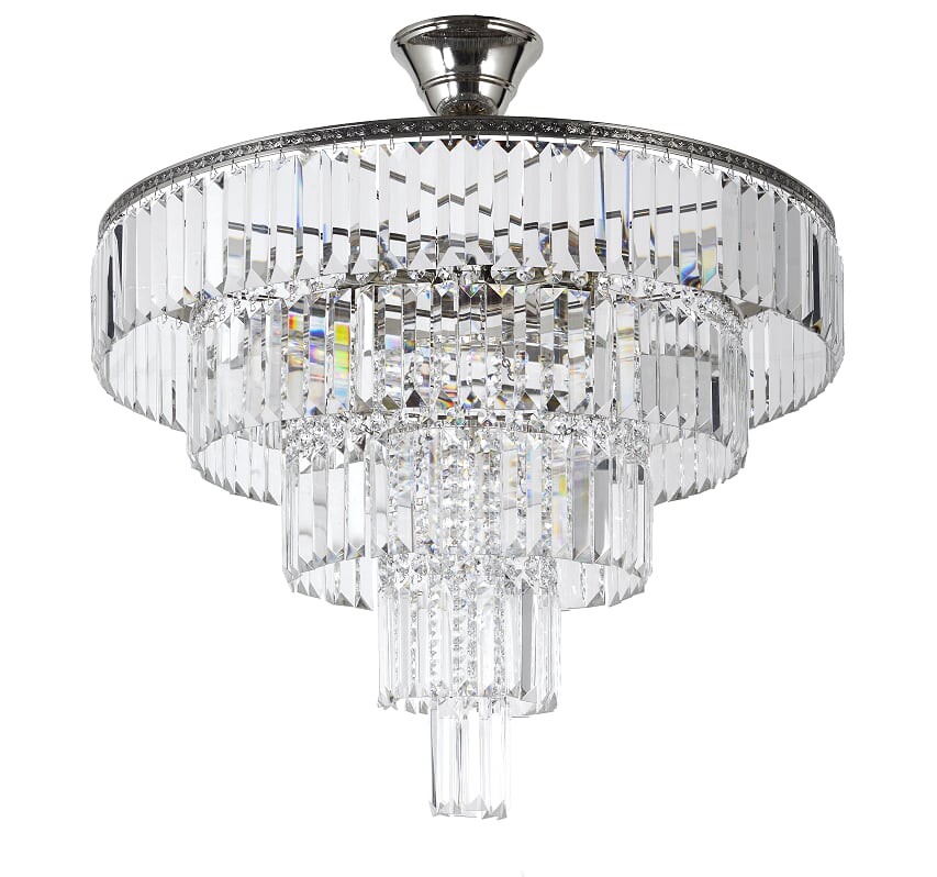 Потолочная люстра Arti Lampadari Prima Prima E 1.3.62.101 NH