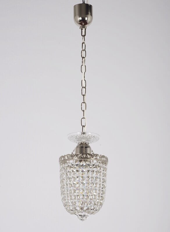 Светильник подвесной Arti Lampadari Sona Sona E 1.3.P1.100 N