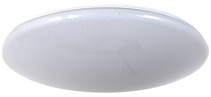 Потолочный светодиодный светильник Arti Lampadari Vista Vista E 1.13.38 W