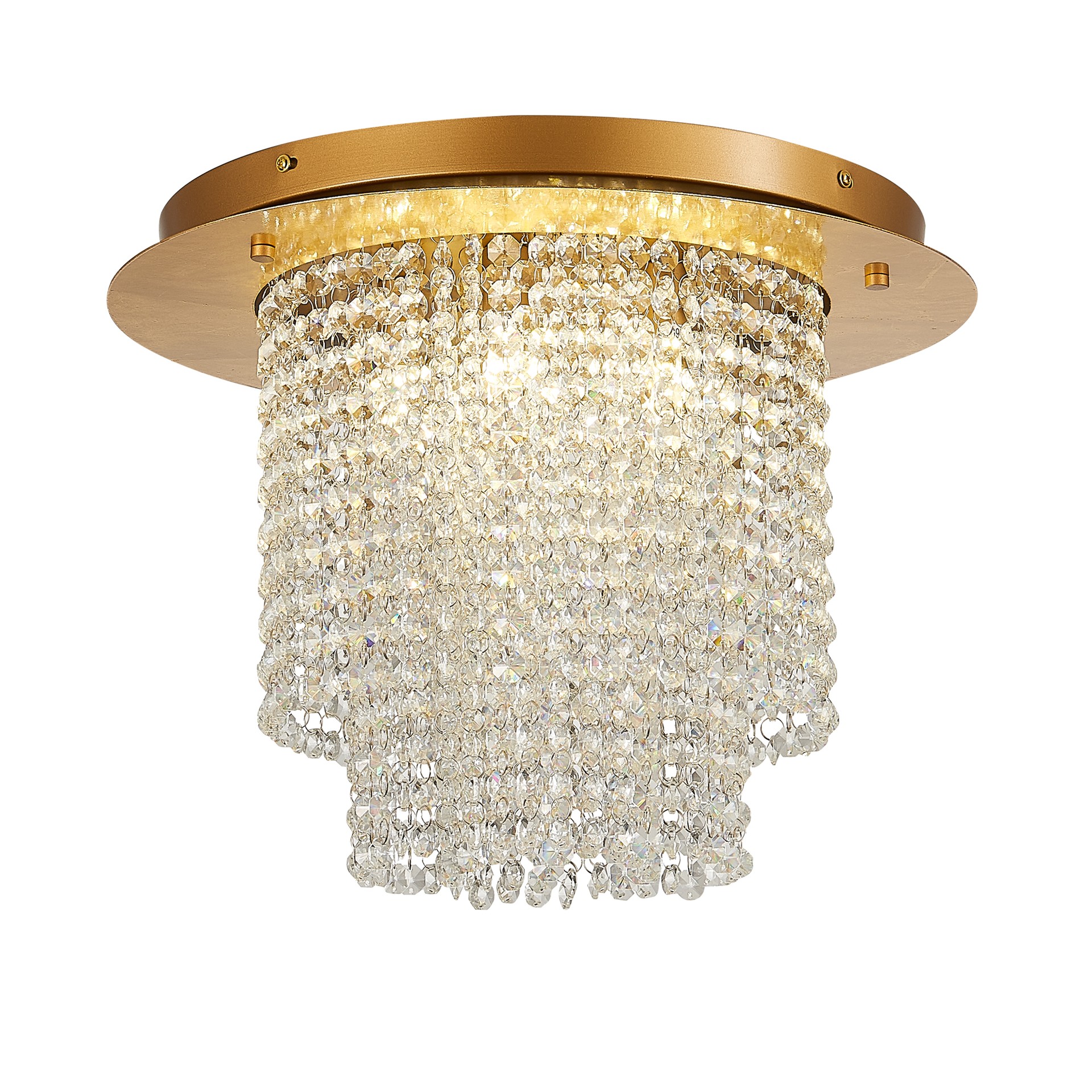 Светильник потолочный ST Luce Tulone SL1099.202.05