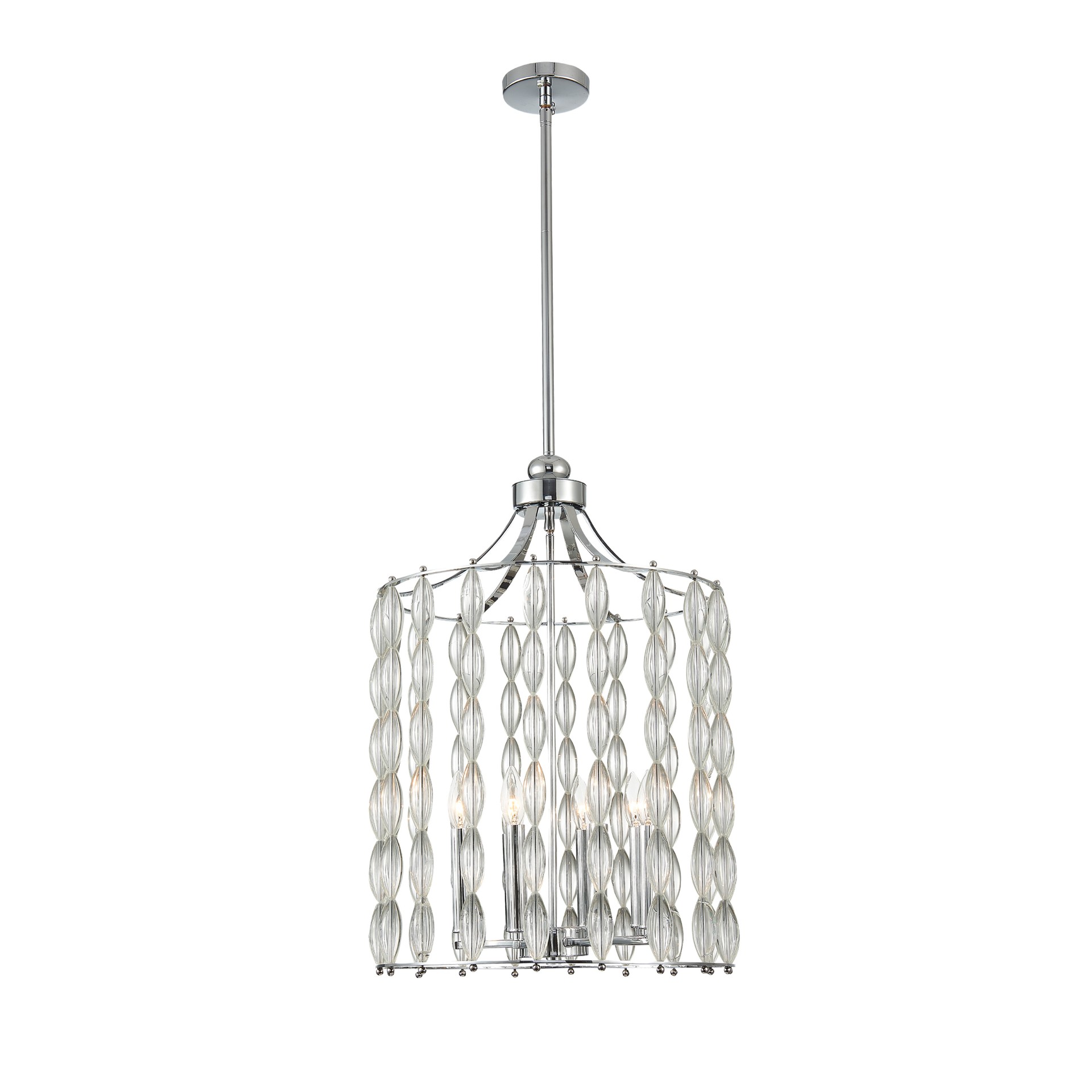 Люстра на штанге ST Luce Sogarte SL1140.103.08